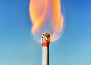 Trump and Vance Are Fanning the Flames. Again.