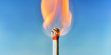 Trump and Vance Are Fanning the Flames. Again.