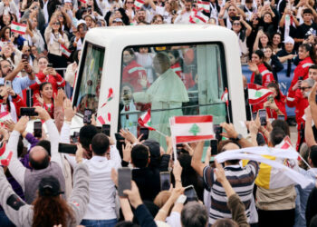 Trump’s Amoral World Meets Its Match in Pope Leo