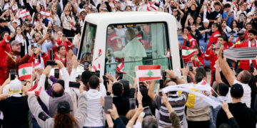 Trump’s Amoral World Meets Its Match in Pope Leo