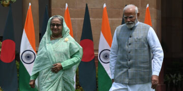India’s Ties With Bangladesh Fray as Elections Loom