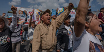 Trump Is the Political Earthquake Shaking Latin America