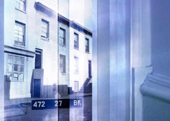 The Revealing (and Alarming) Exercise of Cyberstalking Your Own Home