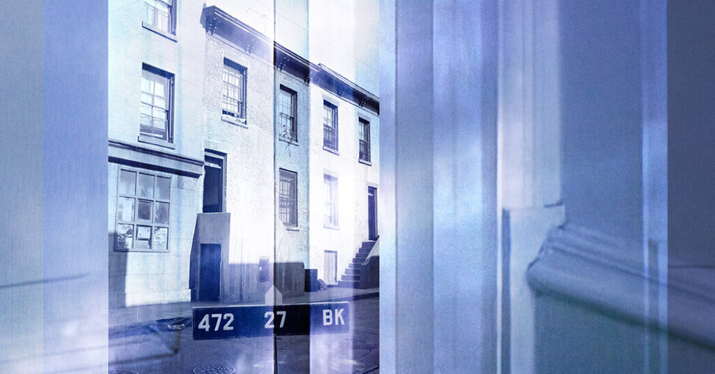 The Revealing (and Alarming) Exercise of Cyberstalking Your Own Home