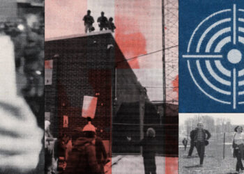 Could Viral Protest Videos Create a Backlash Against ‘Less Lethal’ Weapons?