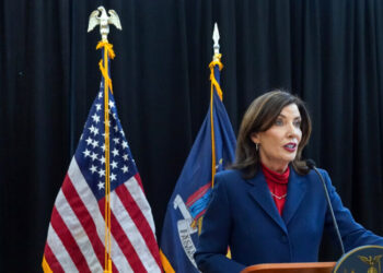 New York Seeks Ban on A.I.-Generated Images of Candidates