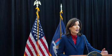 New York Seeks Ban on A.I.-Generated Images of Candidates