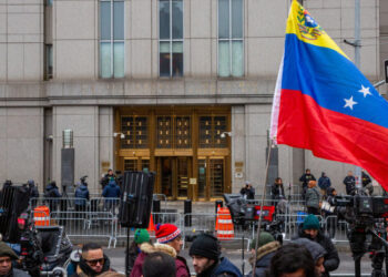 Prosecutors’ Vivid Accusations Against Maduro Belie a Complex Case