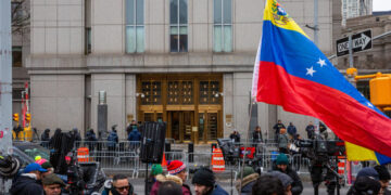 Prosecutors’ Vivid Accusations Against Maduro Belie a Complex Case