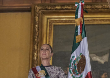 Trump Threats and Venezuela Strike Leave Mexico Agonizing Over How to Respond