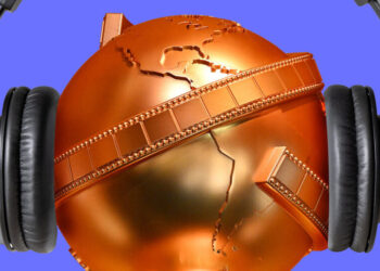 And the Golden Globe for Best Podcast Goes To … Wait, Who?