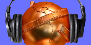 And the Golden Globe for Best Podcast Goes To … Wait, Who?