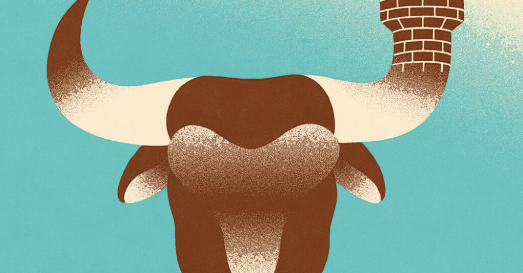 After Three Hot Years, Will Stock Markets Sizzle Again?