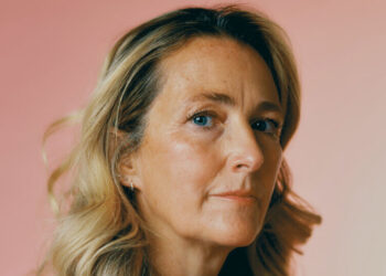 Her Gilded Marriage Imploded. Now, She’s Ready to Tell All.