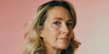 Her Gilded Marriage Imploded. Now, She’s Ready to Tell All.