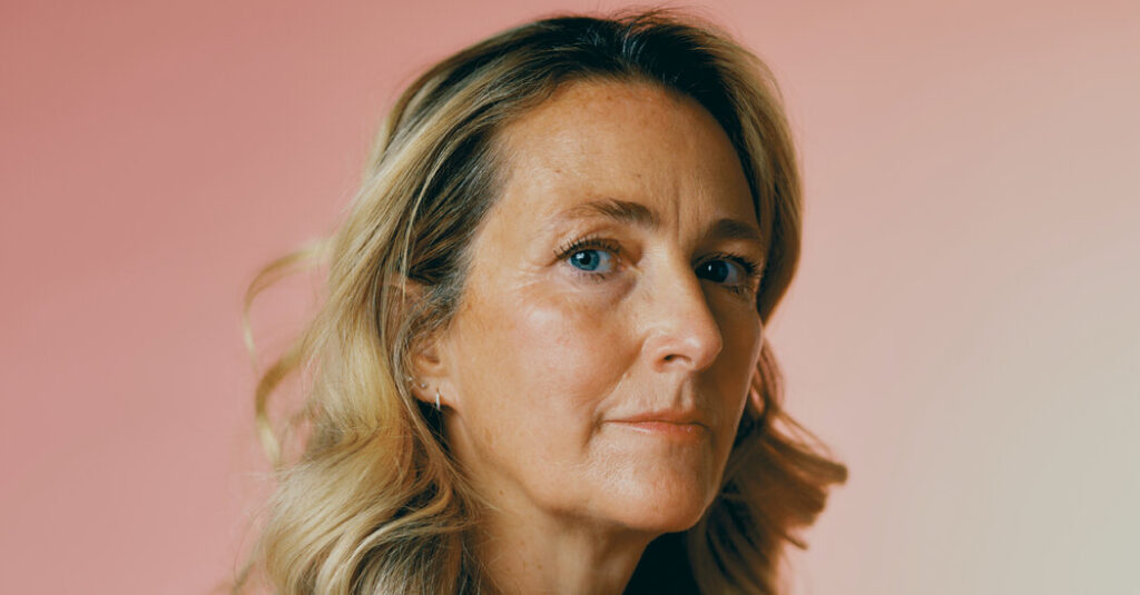 Her Gilded Marriage Imploded. Now, She’s Ready to Tell All.