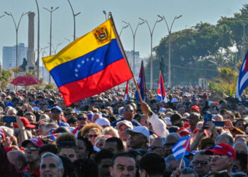 Trump Says Cuba Will No Longer Get ‘Oil or Money’ From Venezuela