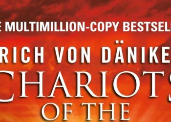 Erich von Däniken, Who Claimed Aliens Visited Earth, Dies at 90