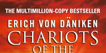 Erich von Däniken, Who Claimed Aliens Visited Earth, Dies at 90