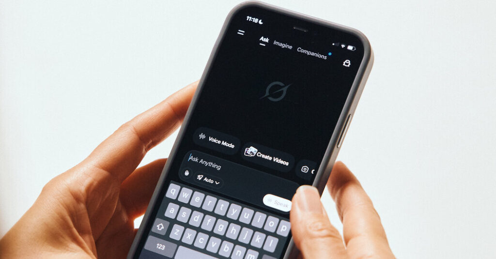 Malaysia and Indonesia Block Access to Grok Because of Sexually Explicit Content