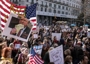 What Is Your Reaction to the Fatal ICE Shooting in Minneapolis?