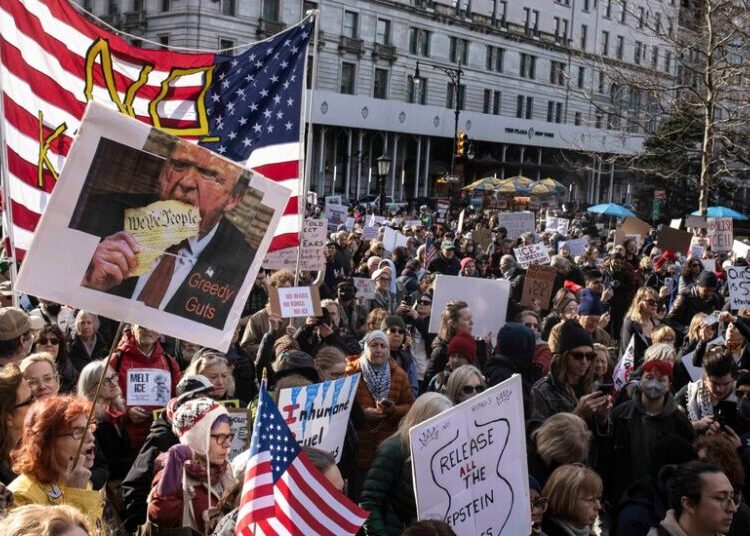 What Is Your Reaction to the Fatal ICE Shooting in Minneapolis?