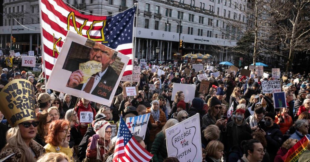 What Is Your Reaction to the Fatal ICE Shooting in Minneapolis?