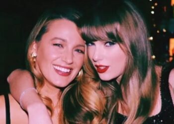 How Taylor Swift is handling Blake Lively legal battle as private texts are released