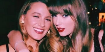 How Taylor Swift is handling Blake Lively legal battle as private texts are released
