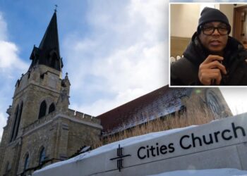 DOJ must prove more than Don Lemon’s ‘mere presence’ at Minneapolis church protest to nail conviction: experts