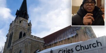 DOJ must prove more than Don Lemon’s ‘mere presence’ at Minneapolis church protest to nail conviction: experts