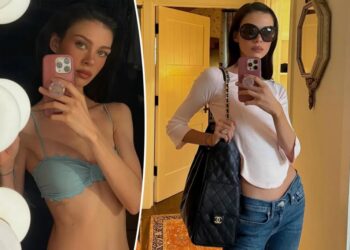 Nicola Peltz’s dramatic weight loss explained amid Brooklyn Beckham’s feud with his family