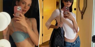 Nicola Peltz’s dramatic weight loss explained amid Brooklyn Beckham’s feud with his family