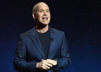 Former Paramount Co-CEO Brian Robbins to Launch Short Form Production Company