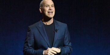 Former Paramount Co-CEO Brian Robbins to Launch Short Form Production Company