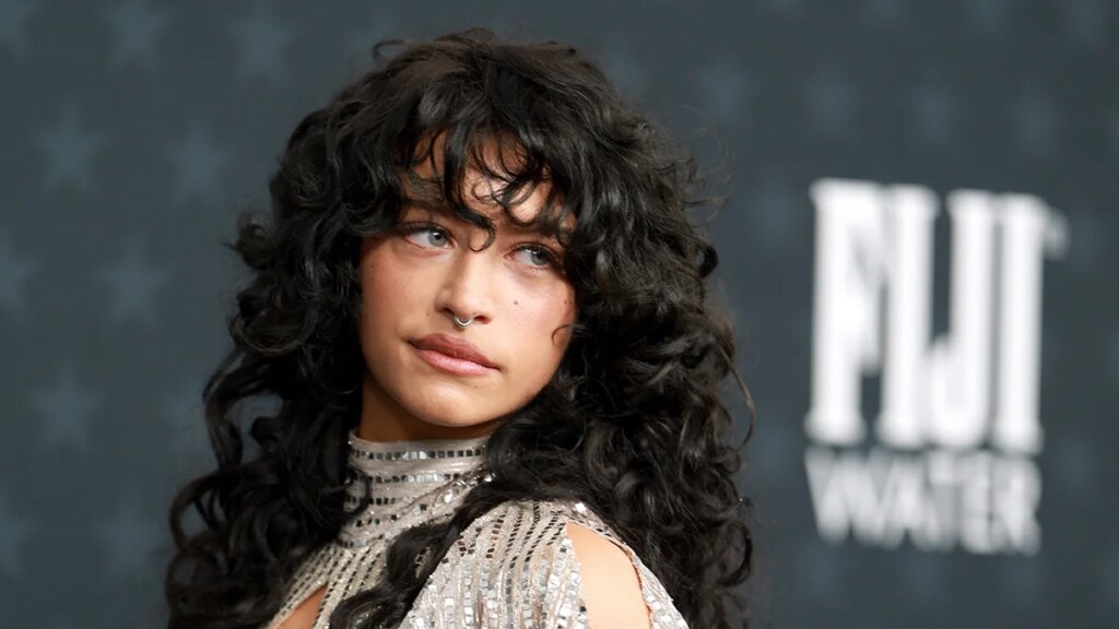 Odessa A’zion Is the New ‘Marty Supreme,’ ‘I Love LA’  It Girl: ‘My Exes’ Moms Are Texting Me’