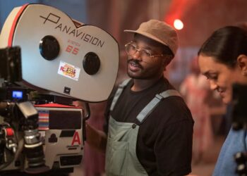 ‘Sinners,’ ‘One Battle After Another,’ ‘Hamnet’ Receive Directors Guild Nominations