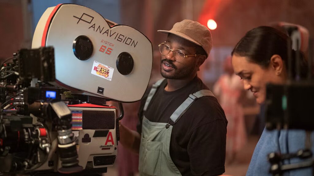 ‘Sinners,’ ‘One Battle After Another,’ ‘Hamnet’ Receive Directors Guild Nominations