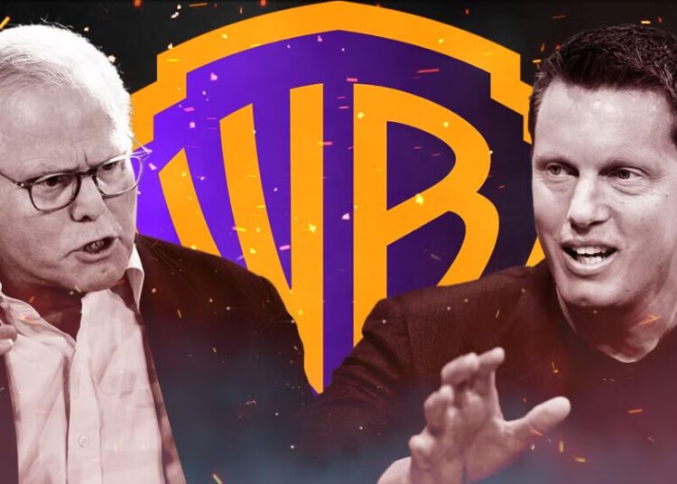 Delaware Judge Dismisses Motion to Expedite Paramount Lawsuit Against Warner Bros. Discovery