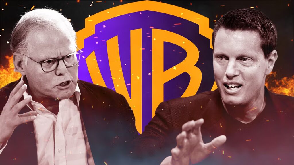 Delaware Judge Dismisses Motion to Expedite Paramount Lawsuit Against Warner Bros. Discovery