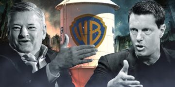 Paramount Goes Nuclear on Warner Bros. Discovery — and Everyone Will Feel the Pain | Analysis