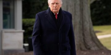 Michael Goodwin: Trump spared the ayatollah for now— but his options in Iran are still wide open