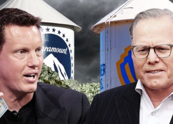Warner Bros. Discovery Rejects Paramount’s Amended $30 Per Share Bid Over ‘Insufficient Value’ and ‘Lack of Certainty’