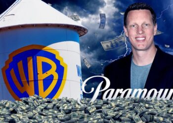 As Warner-Netflix Deal Races Ahead, Paramount Weighs Its Next Move | Analysis