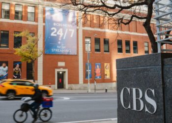 ‘We Need to Be the News’: Inside Bari Weiss’s Bumpy Revamp at CBS