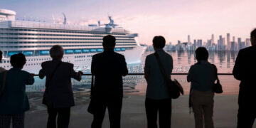 China Sells the World on Its Duty-Free Island, Amid a $1 Trillion Trade Surplus