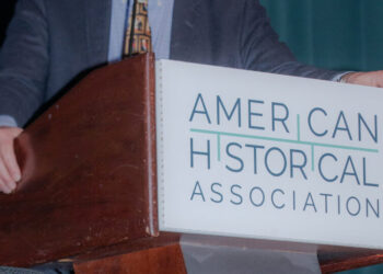 Leaders of Historians’ Group Veto Resolutions Critical of Israel