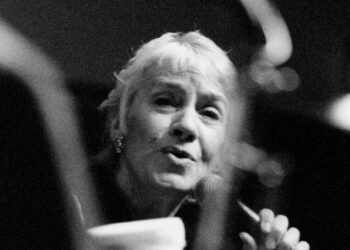 Rebecca Kilgore, 76, Dies; Acclaimed Interpreter of American Songbook