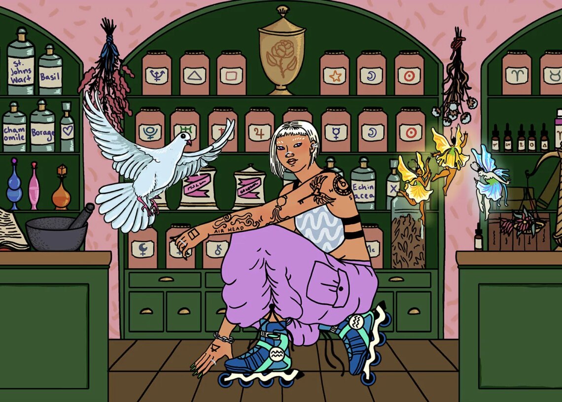 Daily Horoscope: January 26, 2026