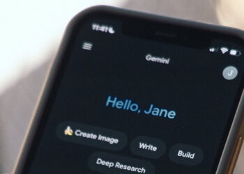 Apple Teams Up With Google for A.I. in Its Products